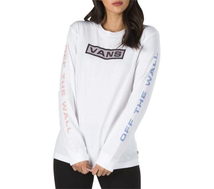 NEW FLAG LONG-SLEEVE