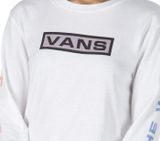 NEW FLAG LONG-SLEEVE
