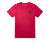 SKATE OVER RED SHORT SLEEVETEE