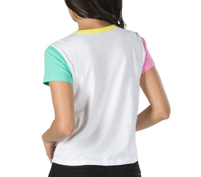 DISNEY X VANS HYPER MICKEY TEE
