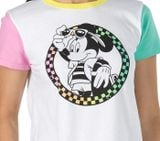 DISNEY X VANS HYPER MICKEY TEE