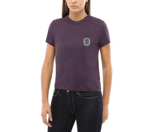 LIZZIE ARMANTO BABY MYSTERIO TEE