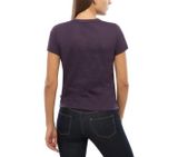 LIZZIE ARMANTO BABY MYSTERIO TEE