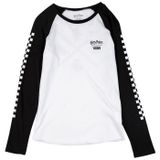 VANS X HARRY POTTER HOGWARTS LONG SLEEVE RAGLAN