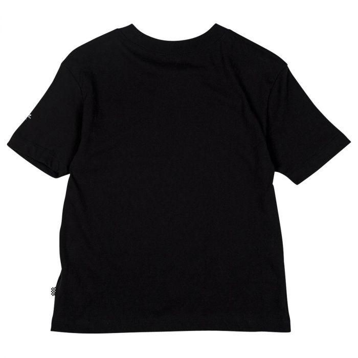 VANS X HARRY POTTER DARK ARTS BOXY TEE
