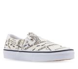 VANS X HARRY POTTER CLASSIC SLIP ON MARAUDERS MAP