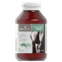 Bio Island Kangaroo Essence 50000 90 Vege Capsules