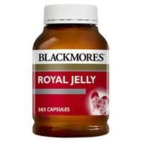 Viên uống sữa ong chúa Blackmores Royal Jelly 365 viên