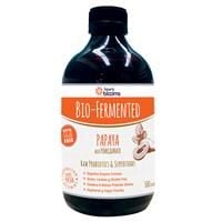 Blooms Bio Fermented Papaya Fruit with Pomegranate 500ml