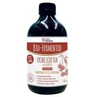 Blooms Bio Fermented Lychee Ice Tea with Greentea 500ml