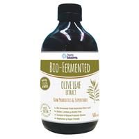 Blooms Bio Fermented Olive Leaf 500ml