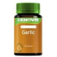 Cenovis Garlic 150 Capsules