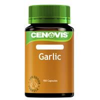 Cenovis Garlic 150 Capsules