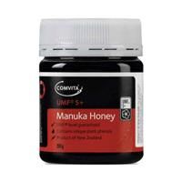 Comvita Active 5+ Manuka Honey 250g