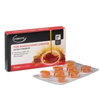 Comvita Pure Manuka Honey 16 Lozenges