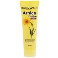 Healthy Care Arnica Cream 100g