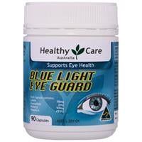 Healthy Care Blue Light Eye Guard 90 Capsules