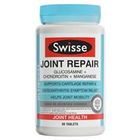 Swisse Ultiboost Joint Repair 90 Tablets