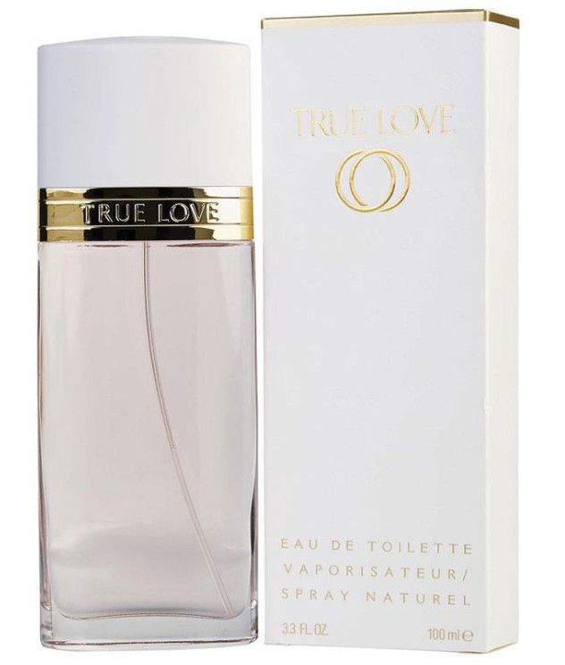 Nước hoa Elizabeth Arden True Love Eau De Toilette Spray 100ml