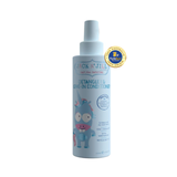 Dầu xả dưỡng ẩm Jack N Jill Leave In Detangler Conditioner 200ml