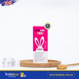 Xịt tan ráy tai cho bé Clean Ears Kids Spray 30ml