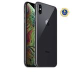 Apple iPhone XS Max (64GB, Space Grey)