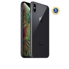 Apple iPhone XS Max (64GB, Space Grey)