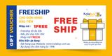 VOUCHER TRI ÂN - HÀNG NGÀN ƯU ĐÃI