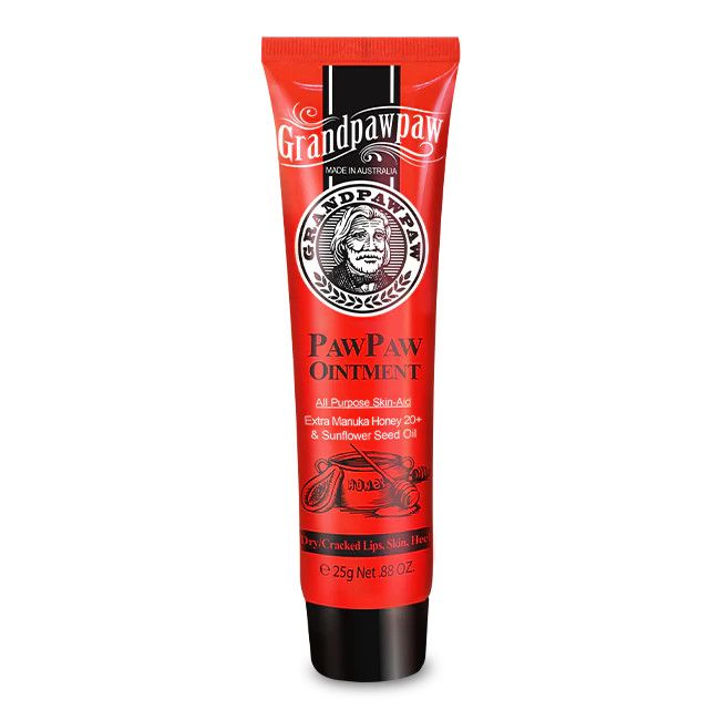 Kem dưỡng đa năng Grand Pawpaw Ointment & Manuka Honey 25g