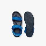 Men's Suruga Textile Sandals