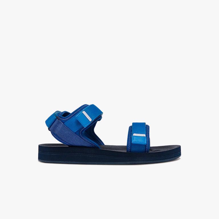 Men's Suruga Textile Sandals