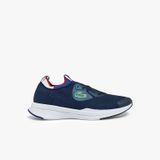 Men's Run Spin Textile Sneakers