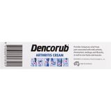 Dầu xoa bóp Dencorub Cream Arthritis Cream 100g