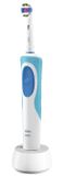 Bàn chải đánh răng điện Oral B Vitality Power Toothbrush Pro White