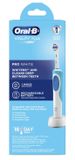 Bàn chải đánh răng điện Oral B Vitality Power Toothbrush Pro White