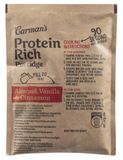 Carman's Protein Rich Porridge Sachets Almond, Vanilla & Cinnamon 6 Pack