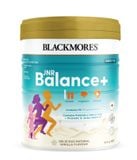 Sữa bột Blackmores cho bé từ 1-10 tuổi Blackmores JNR Balance+ 850g