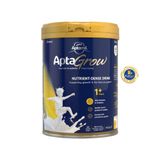 Sữa AptaGrow 1+ cho bé từ 1 tuổi 900g