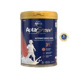 Sữa AptaGrow 3+ cho bé từ 3 tuổi 900g