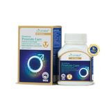 Viên uống hỗ trợ tuyến tiền liệt Vitatree Premium Prostate Care 60 viên