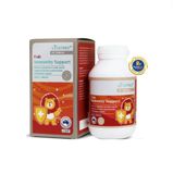 Viên uống tăng cường đề kháng cho bé Vitatree Kids Immunity Support 60 viên