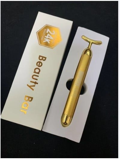 Thanh lăn mặt Thera Lady 24K