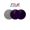 Kính lọc Kase Rear Filters for Fujifilm XF 8-16mm f2.8 R LM WR - Bộ lọc cho ống kính Fujifilm XF 8-16mm | Dành cho máy ảnh Fujifilm | Điều chỉnh ánh sáng khi Chụp ảnh , Quay video