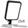 Nanlite Compac 24B Desk Top 1 Kit / 2 Kit (FN343/ FN344) - Bộ đèn bàn Nanlite Compac | Sử dụng trong không gian làm việc cá nhân , Studio nhỏ , Phòng họp