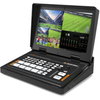 PVS0403U - Portable 10.1 inch 4-CH SDI&HDMI Video Switcher - Bộ chuyển đổi video di động , Sản xuất video , Phát trực tiếp | Dùng kết nối , Màn hình ngoài, thiết bị ghi , Phát trực tuyến