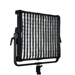 Nanlux Eggcrate for Dyno 1200C Led Light - Phụ kiện kiểm soát ánh sáng , hướng ánh sáng chính xác , giảm thiểu lan tỏa ánh sáng