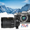 Viltrox NF-FX1 Lens Mount Adapter for Nikon F-Mount, D or G-Type Lens to FUJIFILM X-Mount Camera - Bộ chuyển đổi ống kính Nikon F-mount , cả loại D hoặc G với các máy ảnh Fujifilm X-mount