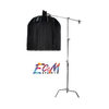 NANLITE LT-120 Lantern softbox 120cm for Forza 300 & 500 (FNM33) - Phụ kiện tản sáng | Dùng cho Chụp Ảnh , Quay Phim , Sự Kiện , Livestream , chiếu sáng Studio và Ngoại cảnh