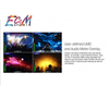 MV0430 4 Channel SDI Multiviewer - Thiết bị hiển thị đa kênh SDI , 4 kênh tín hiệu trêm một màn hình | Dùng trong phòng Sản xuất truyền hình , Phòng điều khiển sự kiện , Hội nghị trực tuyến