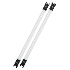 NANLite PavoTube 15C 2KIT - Đèn Led ống nhiếp ảnh PavoTube Series RGB Light